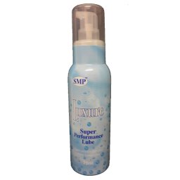 REBR Luxure Super Lube water based 75ml pump