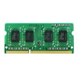 Synology RAM1600DDR3L-8GBX2 RAM module for NAS units