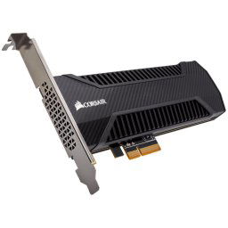 Corsair NX500 series 400Gb NVMe PCi-E Gen3 (4x) MLC Solid State Drive