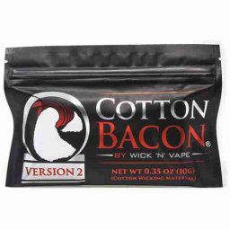 Cotton Bacon Version 2.0 Wick 'n Vape