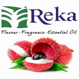 Reka Fizzy Lychee 10ml Concentrated Flavour