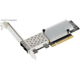 Asus PEi-10G/82599-2S PCI-Express 2.0 (8x) Dual-port 10Gigabit LAN server Adapter