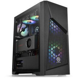 Thermaltake Commander G32 TG ARGB Mid-Tower ATX chassis