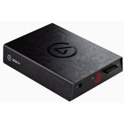 Corsair Elgato HD60 S Plus 4K External Game Capture
