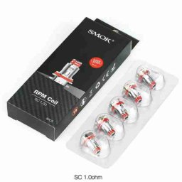 Smok RPM Regular Coil 1.0Ohm Single Coil