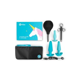 b-Vibe Beginners Anal Training Kit