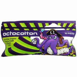 Octocotton 10 pack