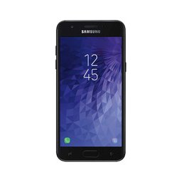 Samsung Galaxy J4 32GB Dual SIM ~ Black