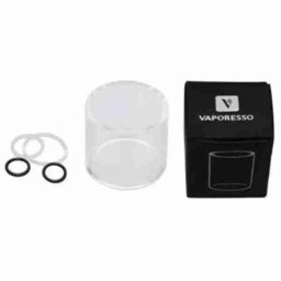 Vaporesso Swag 2 Replacement glass 3.5ml NRG PE