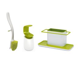 Joseph Joseph Kitchen Sink 3-Piece Set