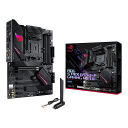 Asus B550-F