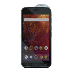Cat S61