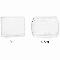 Hellvape Dead Rabbit V2 Replacement Glass 2ml