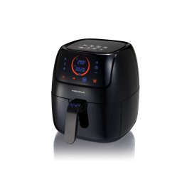Morphy Richards Air Fryer Digital Black 3L "Health Fryer"