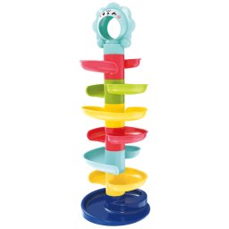 Time2Play Baby Ball Slide Tower