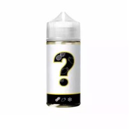 Question ? MTL Punctuation E-Liquids 30ml 12mg