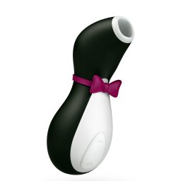 Satisfyer - Penguin Air Pulse Stimulator