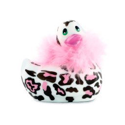 I Rub My Duckie Wild Panther | Bath or Shower Vibrator