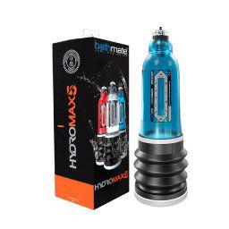 Bathmate Hydromax 5 Blue | Penis Pump