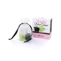 Lovers Premium - Kinky Dice Game