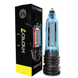 Bathmate Hydro 7 Blue | Penis Pump