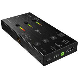 J5-Create JVA06 Dual HDMI Video Capture