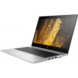 HP EliteBook 840 G6, Intel® Core™ i5-8265U - 3.90 GHz, 14", Full HD, 8GB, 256GB, Intel UHD Graphics