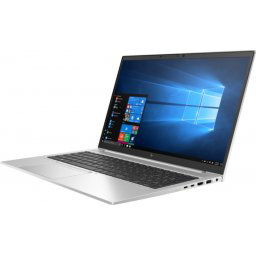 HP EliteBook 850 G7, Intel Core i5-10210U - 4.20 GHz, 15.6", Full HD, 8GB, 256GB SSD, Intel UHD Graphics