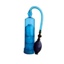Blue | Penis Enlargement Pump