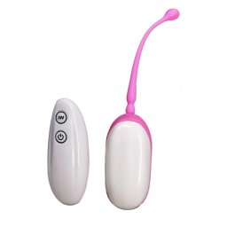 Fuddgy Egg | Wireless Egg Vibrator