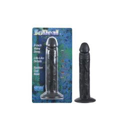 So Real 9 Inch Veiny | Dong