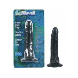 So Real 8 Inch Veiny | Dong