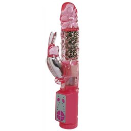 Rabbit Super Luxury | Rabbit Vibrator