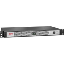 APC Smart-UPS C Lithium Ion 500VA, 230V with SmartConnect