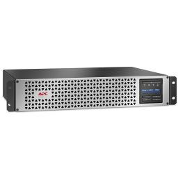 APC Smart-UPS Lithium Ion 750VA, 600W 230V UPS with SmartConnect