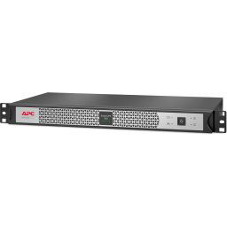 APC Smart-UPS C Lithium Ion 500VA, 400W 230V UPS with Network Card