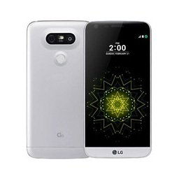 LG G5 ~ Silver