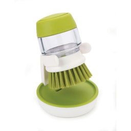 Joseph Joseph Palm Scrub - Green