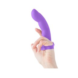 BMS Extra Touch Finger Sleeve - Purple