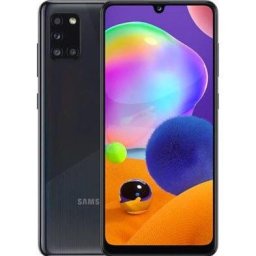 Samsung Galaxy A31