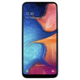 Samsung Galaxy A20e