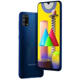 Samsung Galaxy M31S