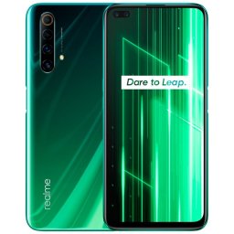 Realme X50