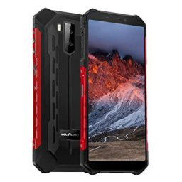 Ulefone Armor X5 - ShopMania