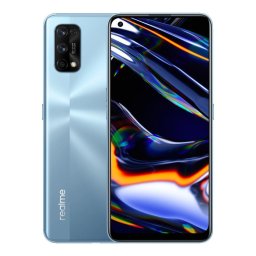 Realme 7 Pro
