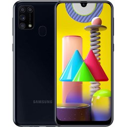 Samsung Galaxy M31