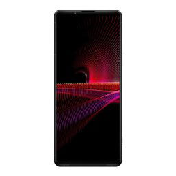 Sony Xperia 1