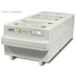 APC Symmetra 4-16kVA Battery Module