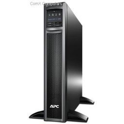 APC SMX1000I X 1000VA Smart-UPS Rack/Tower - Rack mountable - incl. rackmount kit