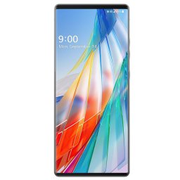 LG Wing